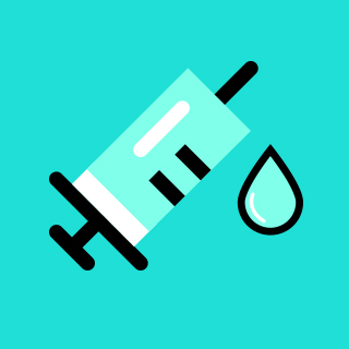 Myth: A vaccine to cure COVID-19 is available Myth: A vaccine to cure COVID-19 is available