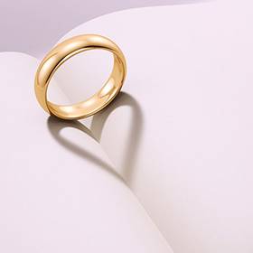 Wedding ring