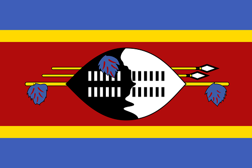 eswatini
