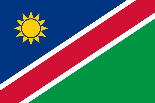 namibia