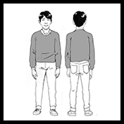 ДЕЛОВИ НА ТЕЛО