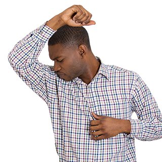 Why Am I Sweating So Much?