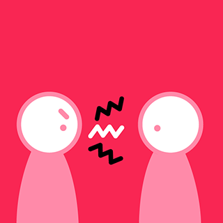 Do Some People Make You Feel Afraid?