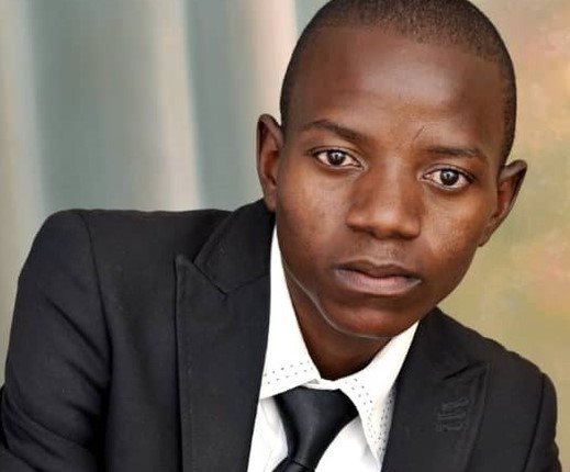 Youth & COVID-19 Diaries: Young, HIV positive and on lockdown alone