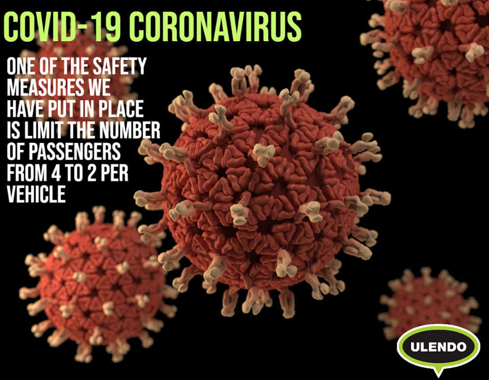 10 facts you need to know about the Coronavirus 10 facts you need to know about the Coronavirus