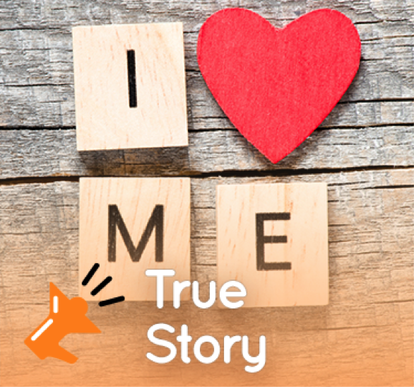 True Story: Dying to hook up