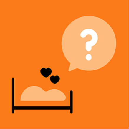 My girlfriend wants sex