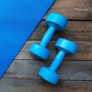 How to build your best body