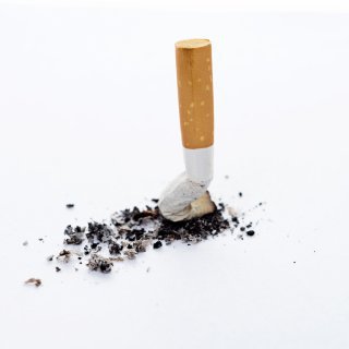 How to stop smoking: