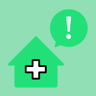 Find a clinic, easy!