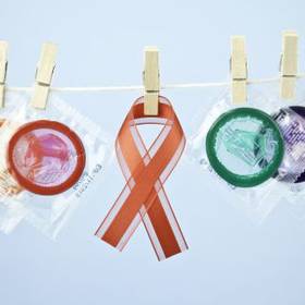 It happened last night