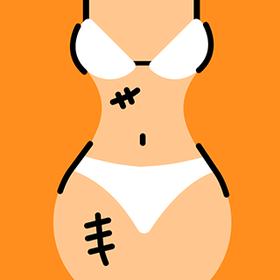 MyStory: My terrible secret