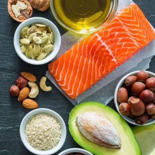 Need to gain weight?