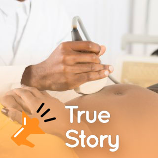 MyStory: Pregnant! My college future down the drain