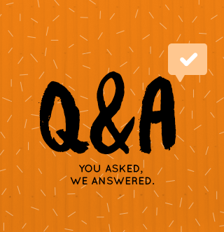 Q&A: Is this cheating?