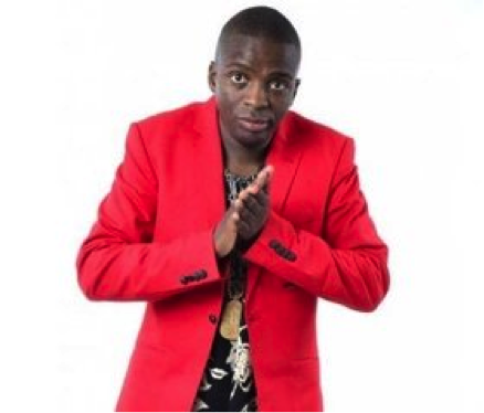 Rapper Zeus has dating worries