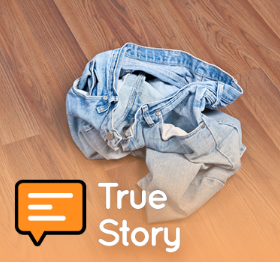 True Story: It’s getting so hot