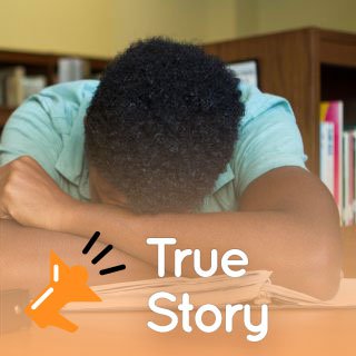 MyStory: They call me Ugly Body