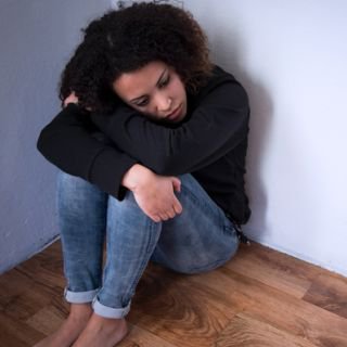 Speaking out about rape