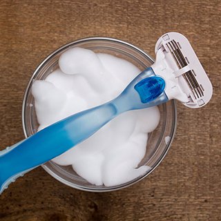 Your Hair Is Growing