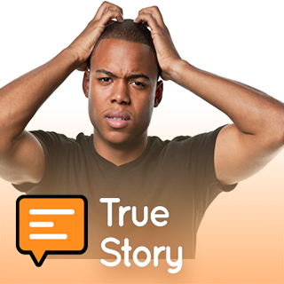 MyStory: Trouble with my girl