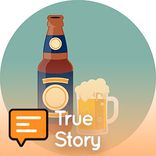 MyStory: I ain’t no saint