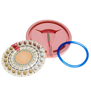 Contraception A-Z Contraception A-Z