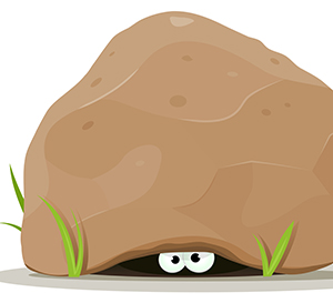 Where is General Kanene?