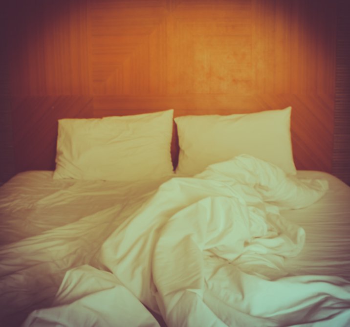 Should You be Having Sex?