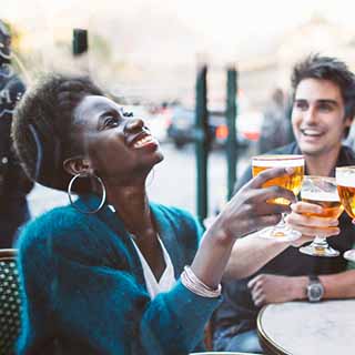 Do you know your limits?