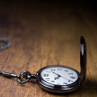 What’s the Deal With Waiting?