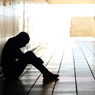 Feeling Sad All the Time?