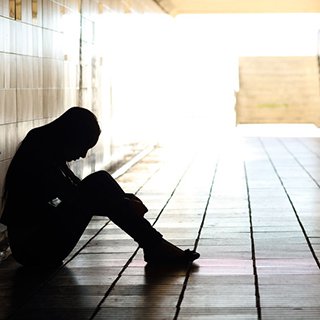 Feeling Sad All the Time?