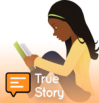 MyStory: My teacher is touching me