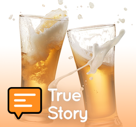 MyStory: Too much beer