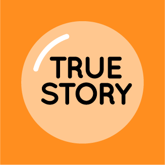 Grandfather in my bed