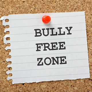 How To: Beat a Bully