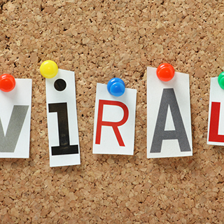 Fifteen minutes of fame?