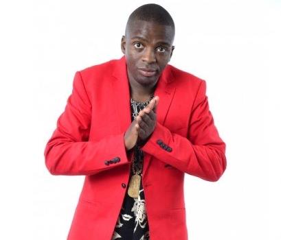 Rapper Zeus has dating worries